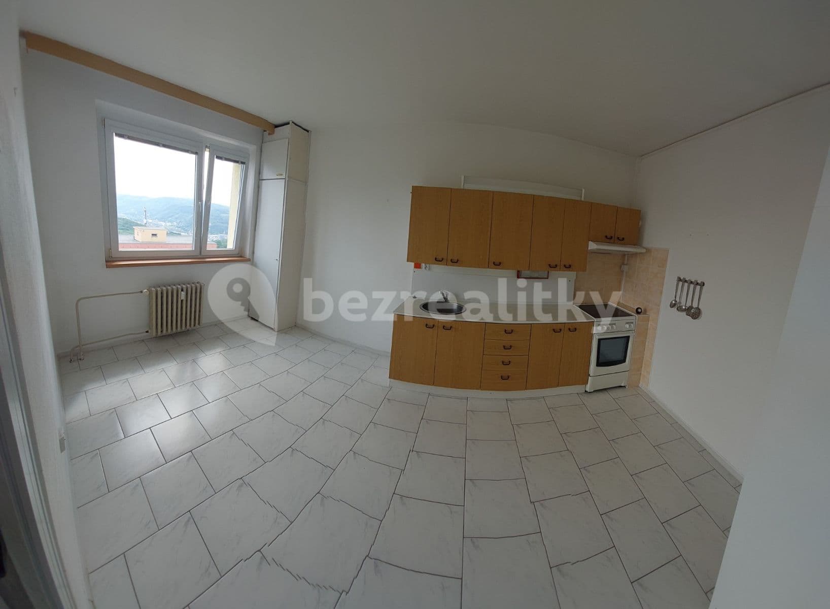 Predaj bytu 3-izbový 80 m², Brandtova, Ústí nad Labem, Ústecký kraj