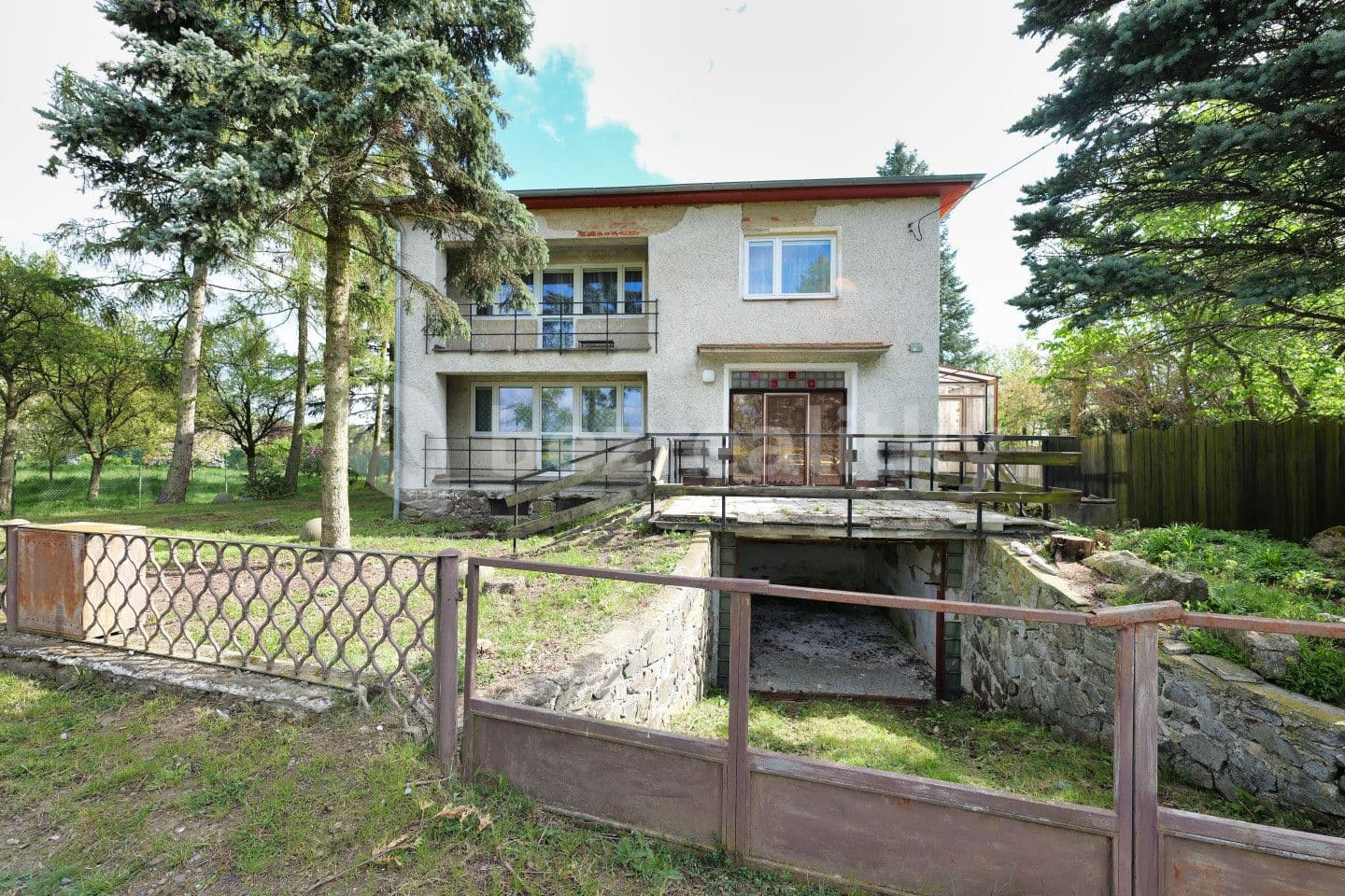 Predaj domu 238 m², pozemek 1.250 m², Konice, Olomoucký kraj