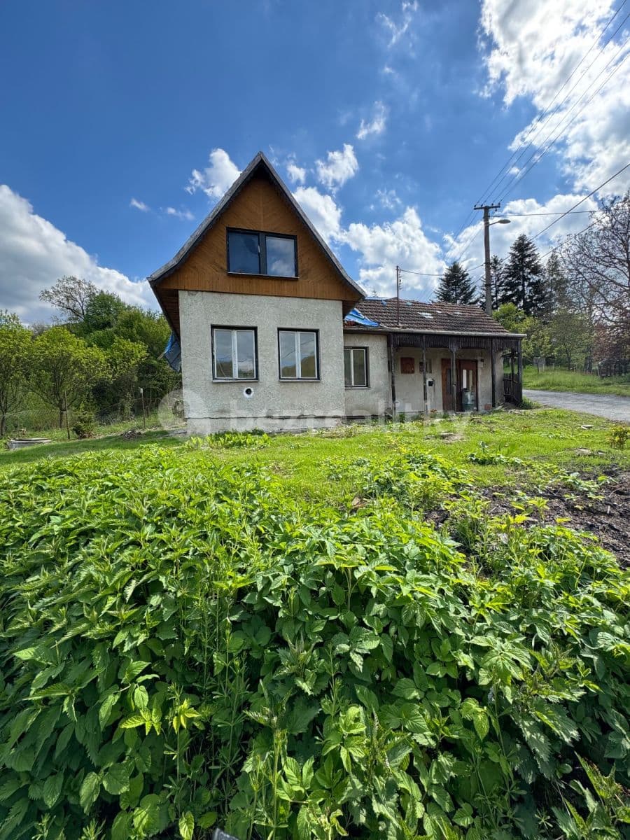 Predaj domu 65 m², pozemek 647 m², Zádveřice-Raková, Zlínský kraj