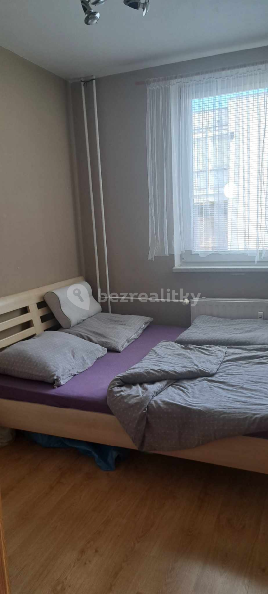 Prenájom bytu 3-izbový 67 m², Dolní, Bruntál, Moravskoslezský kraj