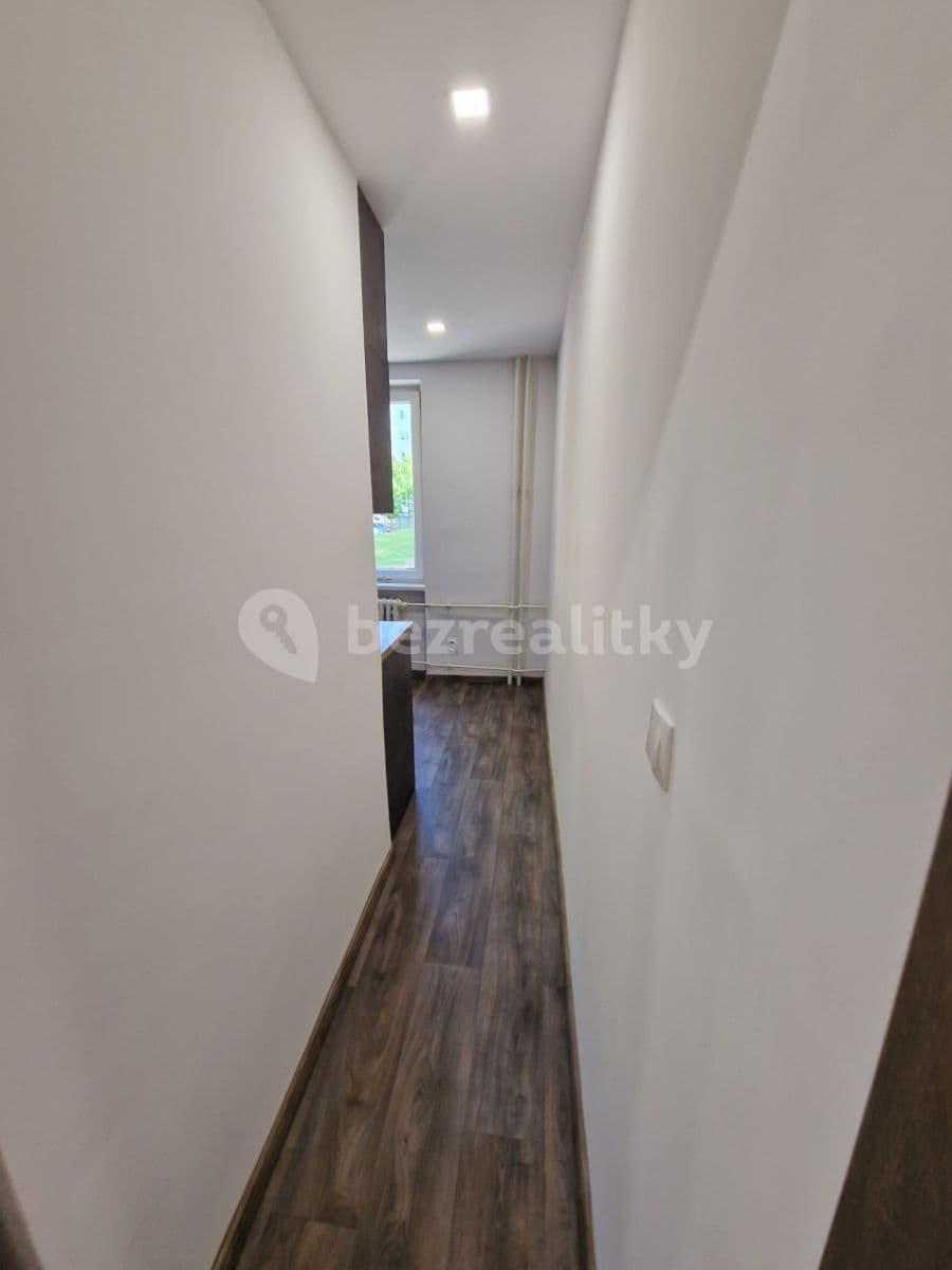 Predaj bytu 3-izbový 66 m², Alšova, Přerov, Olomoucký kraj
