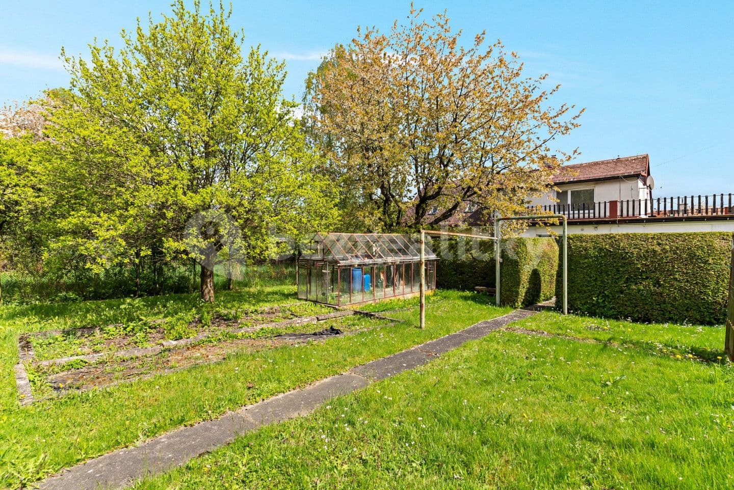 Predaj domu 150 m², pozemek 672 m², Krymská, Liberec, Liberecký kraj