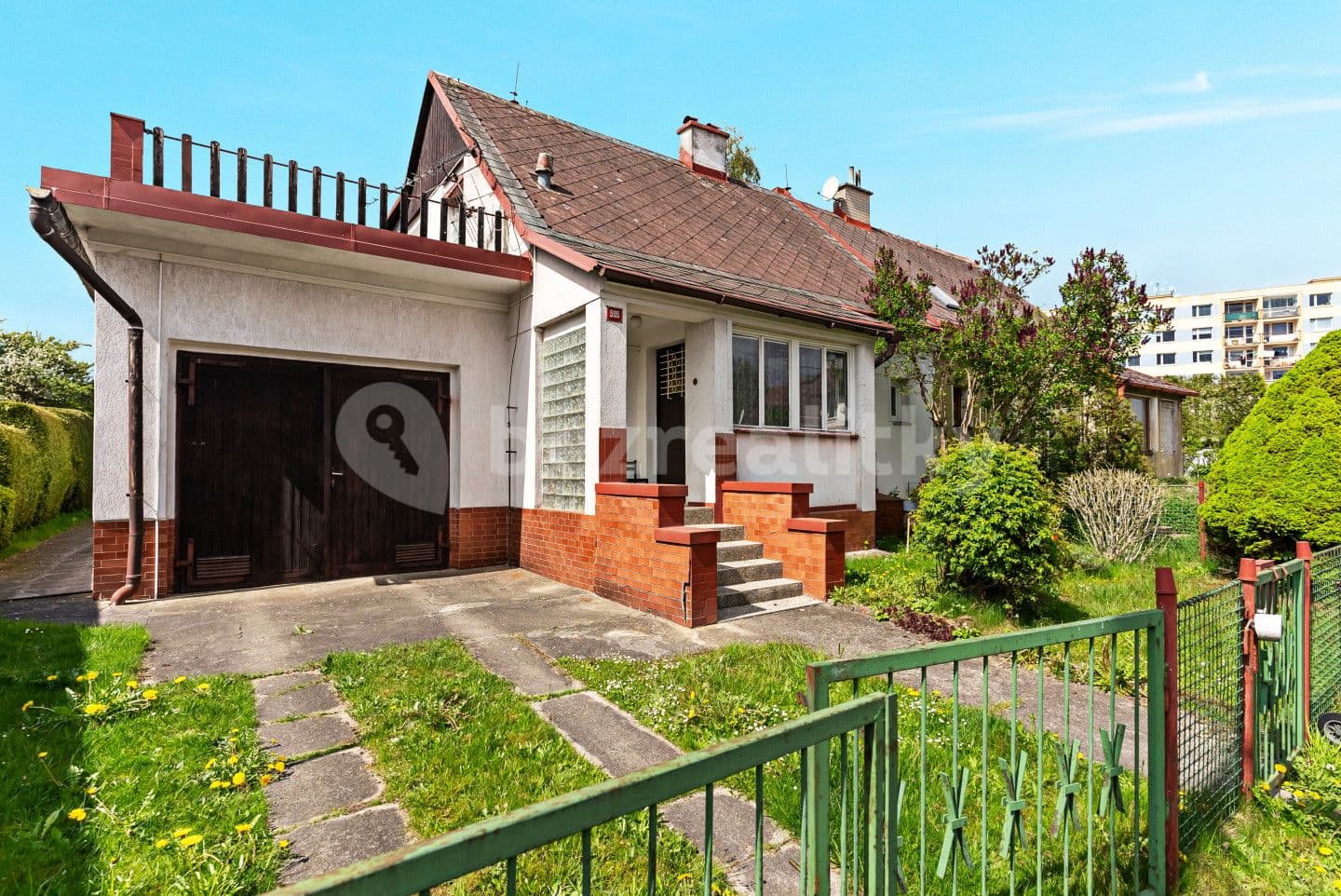 Predaj domu 150 m², pozemek 672 m², Krymská, Liberec, Liberecký kraj