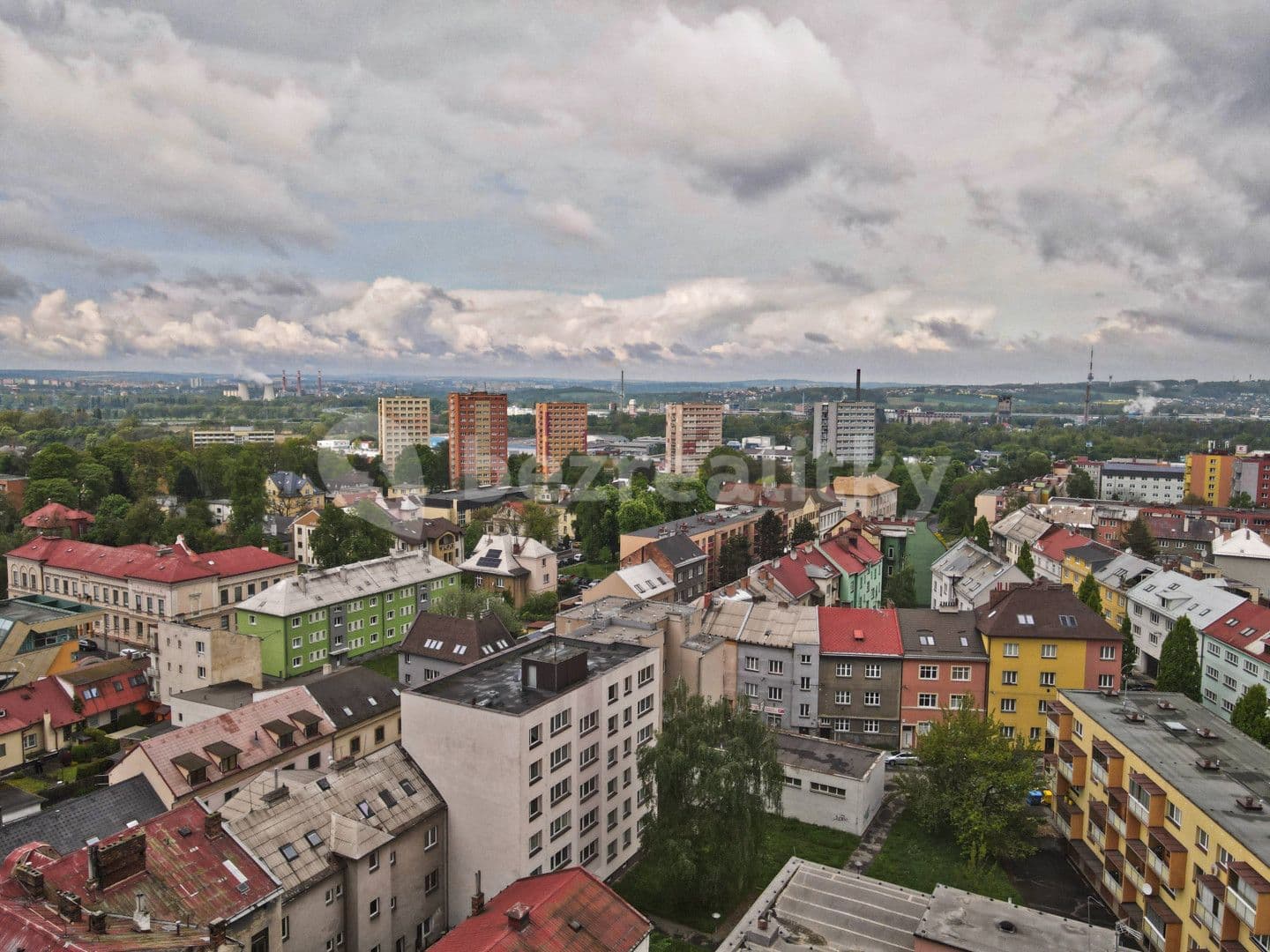 Predaj bytu 3-izbový 79 m², Přemyslovců, Ostrava, Moravskoslezský kraj