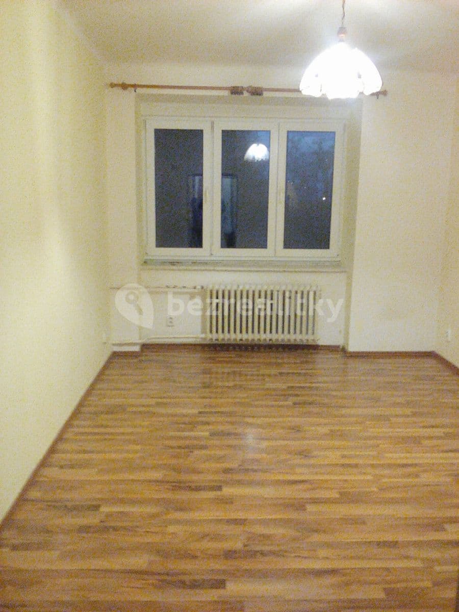 Predaj bytu 1-izbový 26 m², V Mezihoří, Praha, Praha