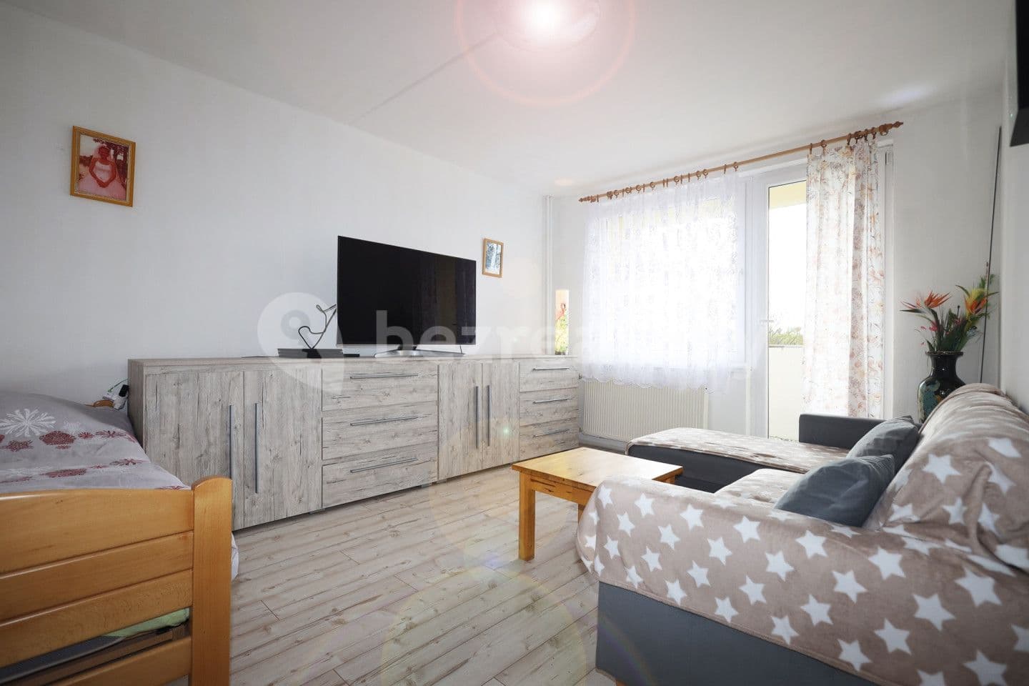 Predaj bytu 2-izbový 55 m², Lomená, Cheb, Karlovarský kraj