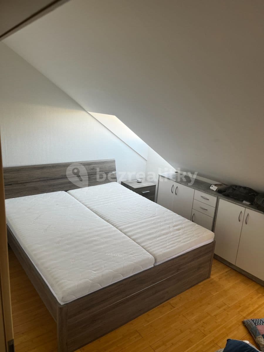 Prenájom bytu 3-izbový 95 m², Neklanova, Praha, Praha