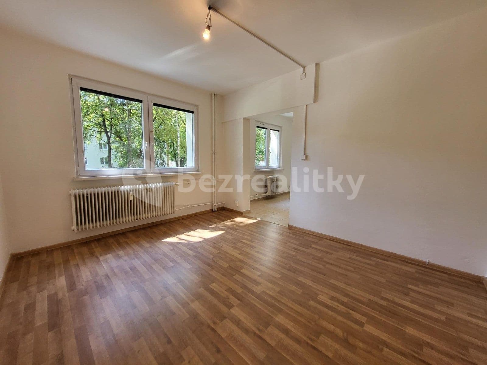Prenájom bytu 1-izbový 24 m², Kořenského, Karviná, Moravskoslezský kraj