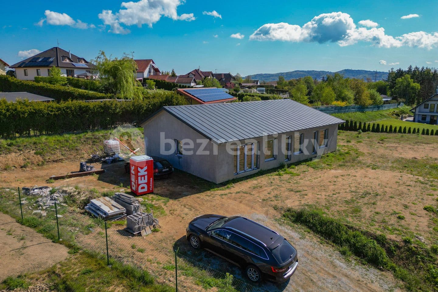 Predaj domu 144 m², pozemek 1.254 m², Dobev, Jihočeský kraj