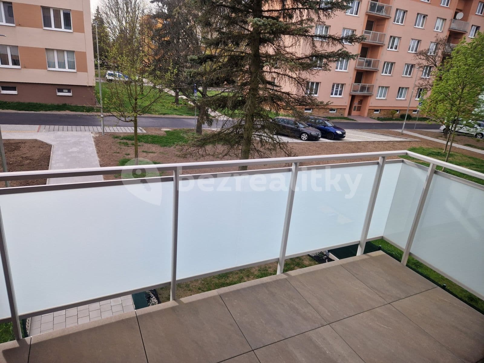 Prenájom bytu 2-izbový 62 m², Viktora Olivy, Nové Strašecí, Středočeský kraj