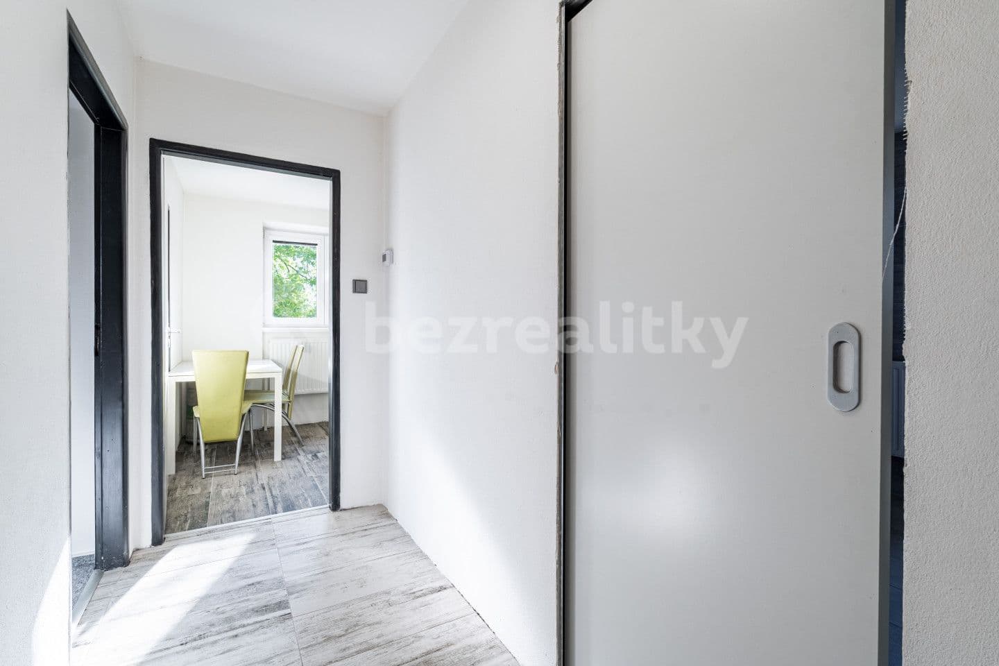Predaj bytu 2-izbový 55 m², Kozlov, Kraj Vysočina