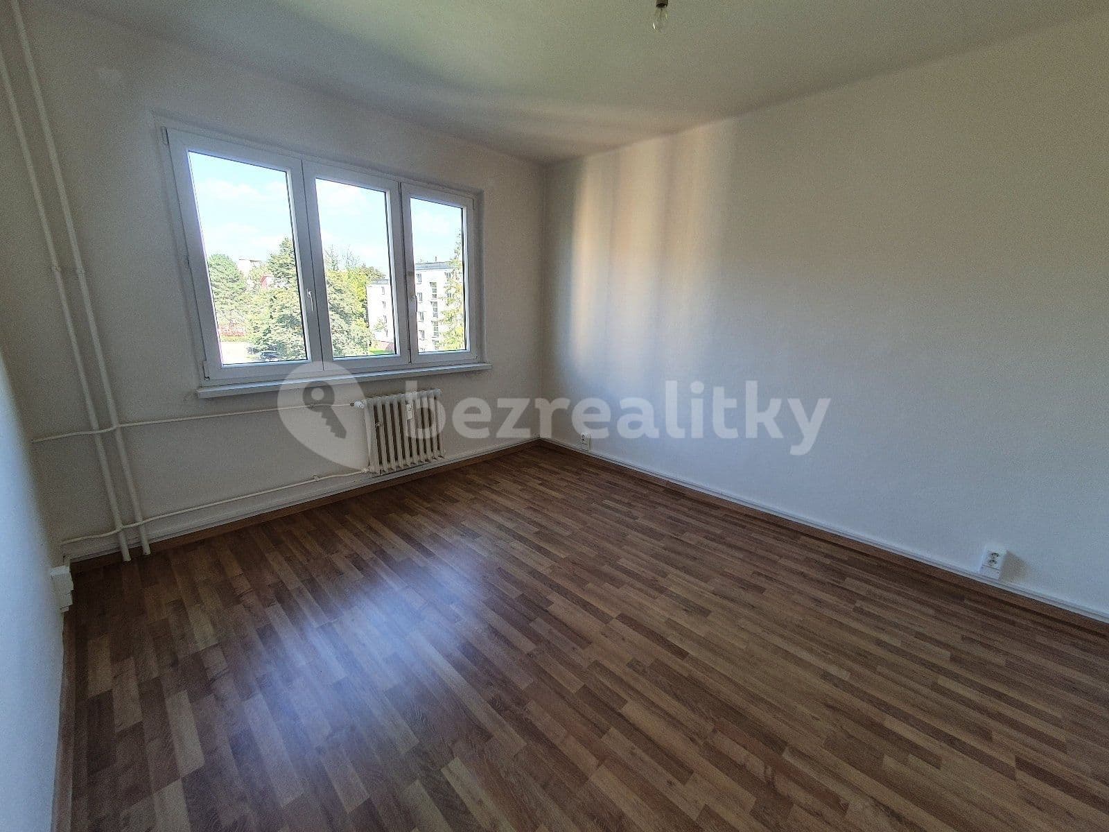 Prenájom bytu 2-izbový 52 m², Božkova, Karviná, Moravskoslezský kraj