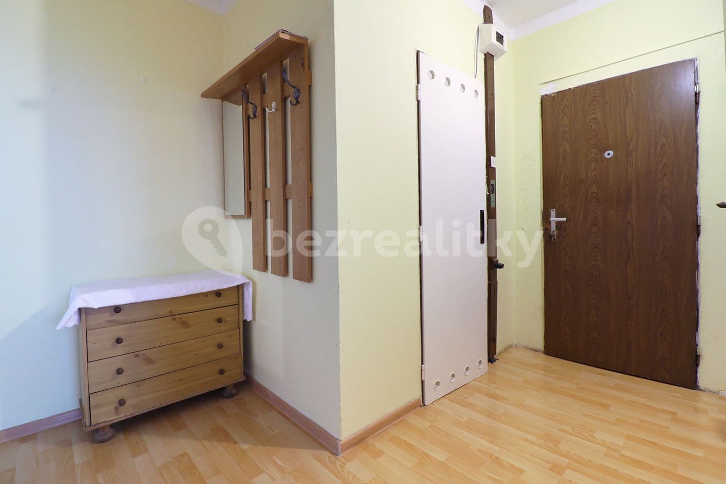 Predaj bytu 2-izbový 63 m², Karla Čapka, Krupka, Ústecký kraj