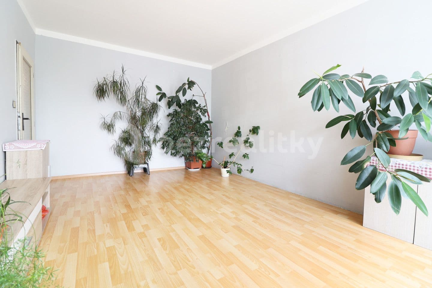Predaj bytu 2-izbový 63 m², Karla Čapka, Krupka, Ústecký kraj
