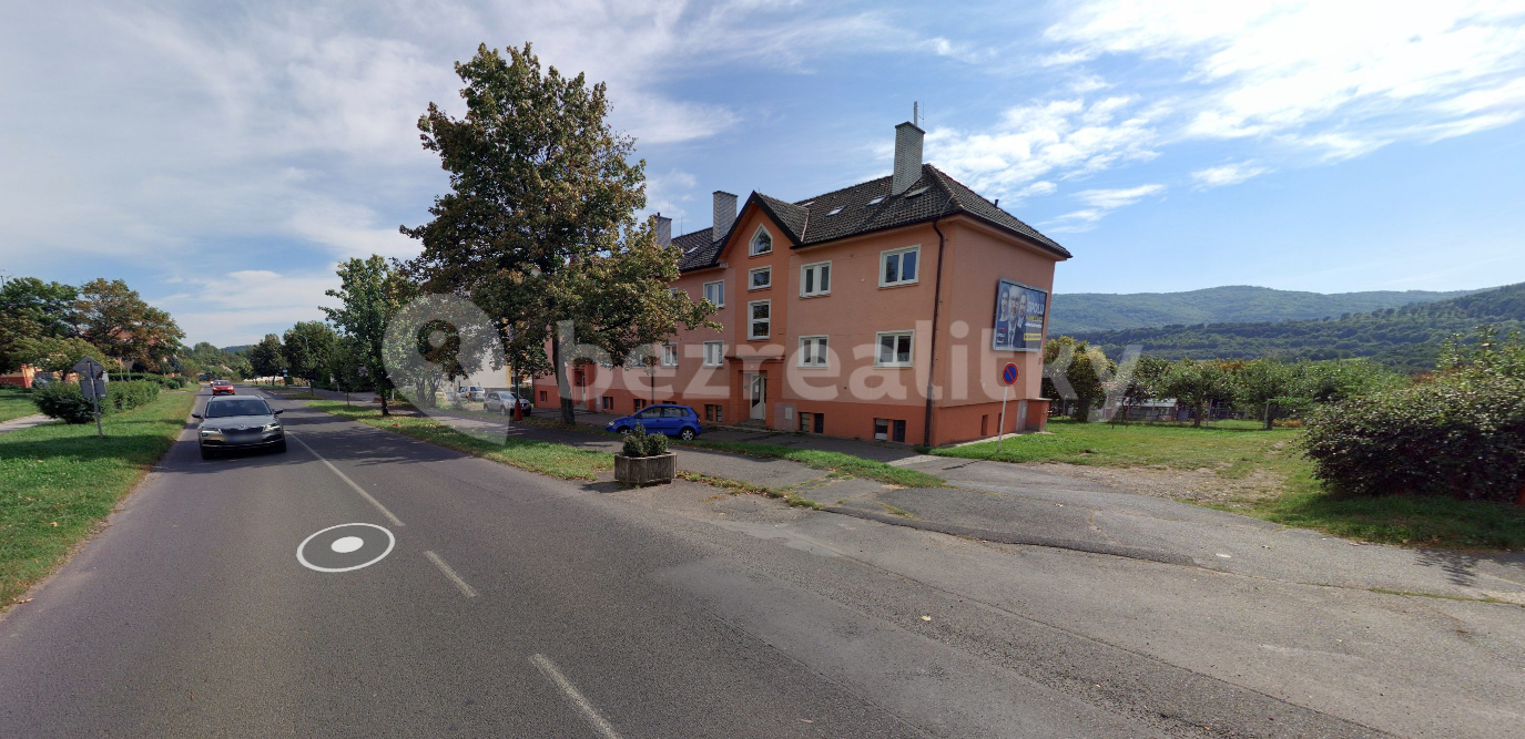 Predaj bytu 2-izbový 58 m², Boženy Němcové, Klášterec nad Ohří, Ústecký kraj