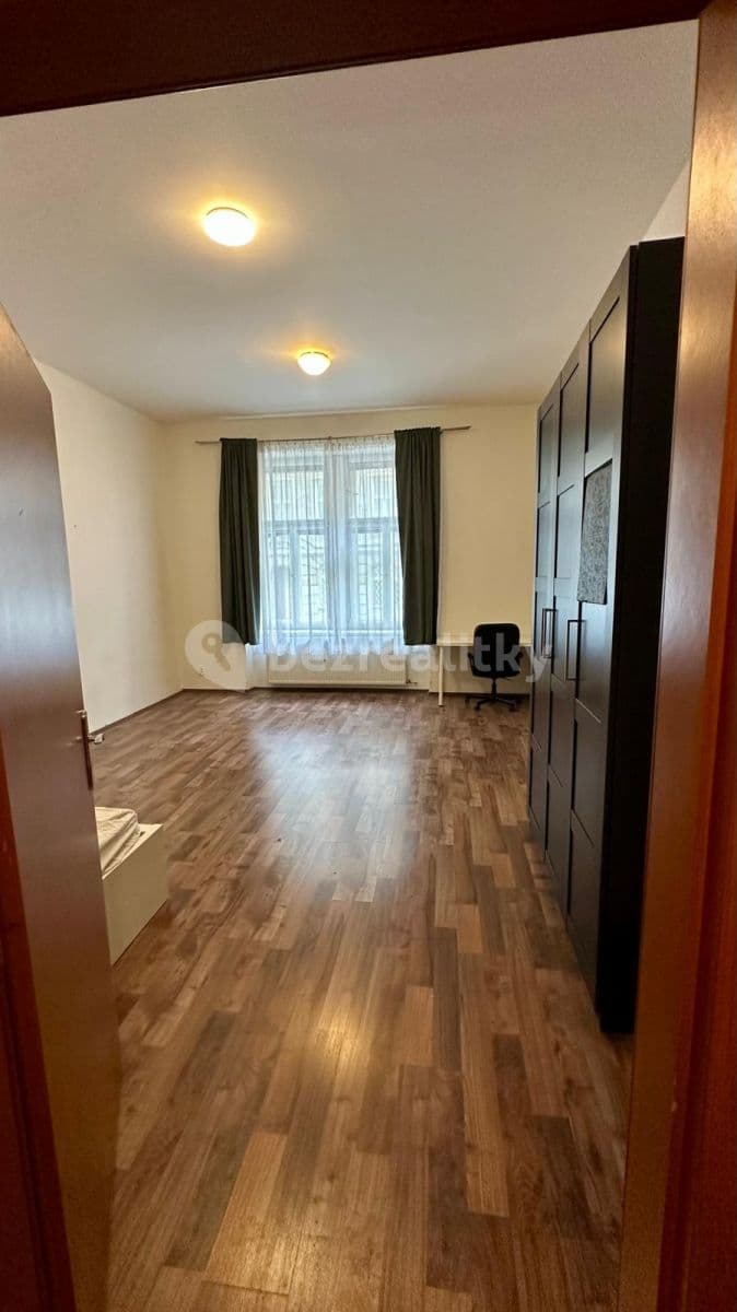 Prenájom bytu 2-izbový 48 m², Řehořova, Praha, Praha