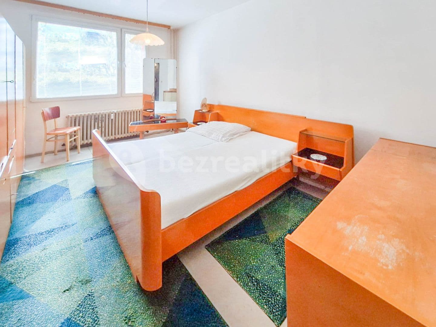 Predaj bytu 4-izbový 84 m², Šumavská, Ústí nad Labem, Ústecký kraj