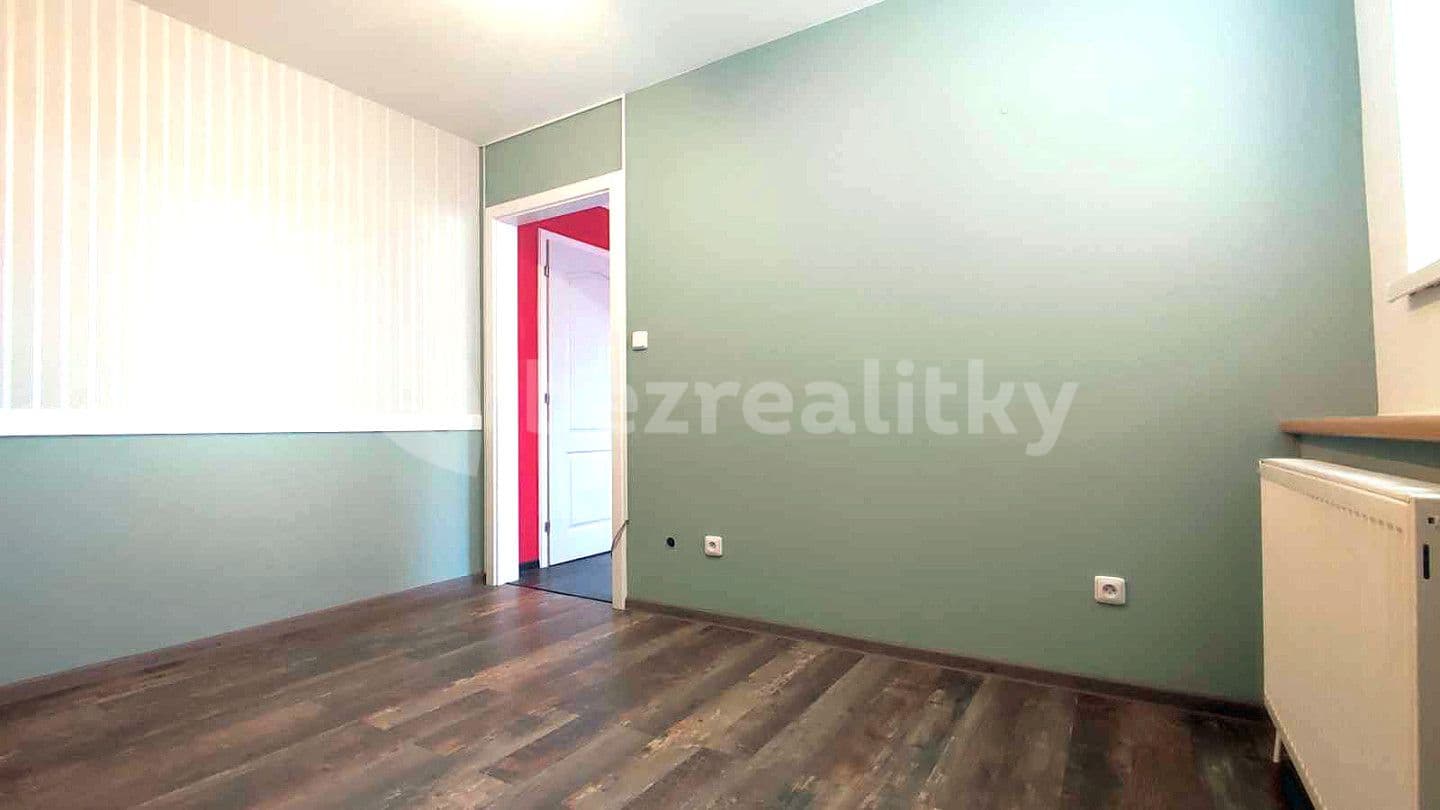 Predaj bytu 4-izbový 86 m², Žižkova, Rýmařov, Moravskoslezský kraj