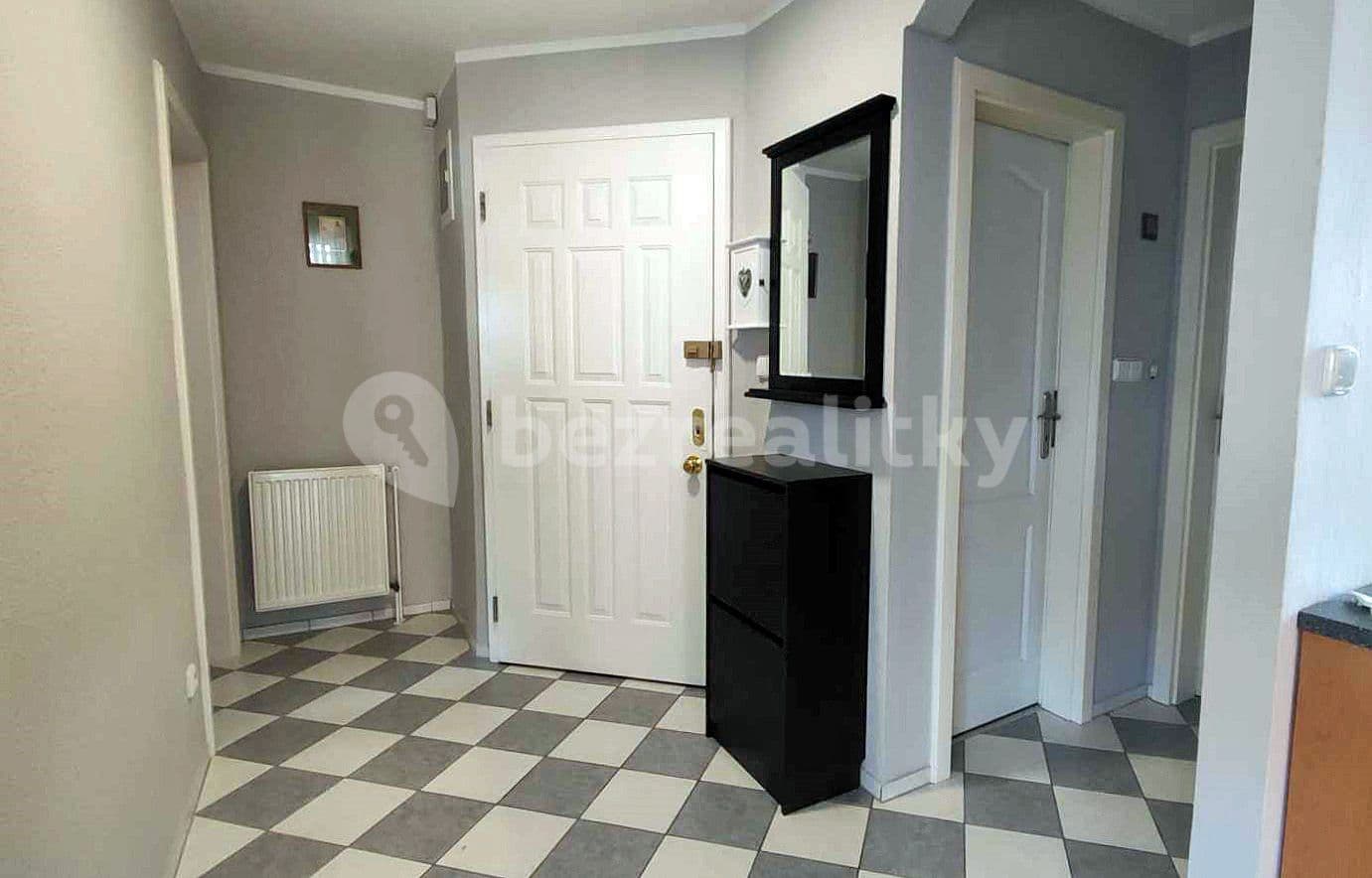 Predaj bytu 4-izbový 86 m², Žižkova, Rýmařov, Moravskoslezský kraj