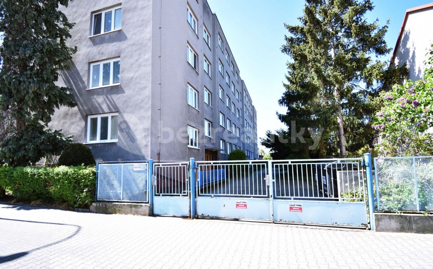 Predaj bytu 3-izbový 75 m², Dvořákova, Mladá Boleslav, Středočeský kraj