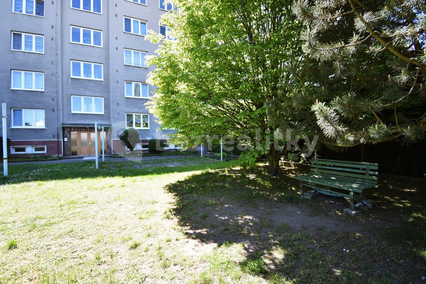 Predaj bytu 3-izbový 75 m², Dvořákova, Mladá Boleslav, Středočeský kraj