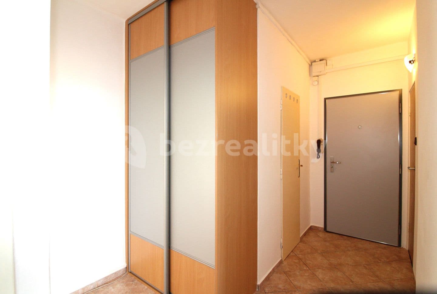 Predaj bytu 2-izbový 63 m², Železničářská, Česká Lípa, Liberecký kraj