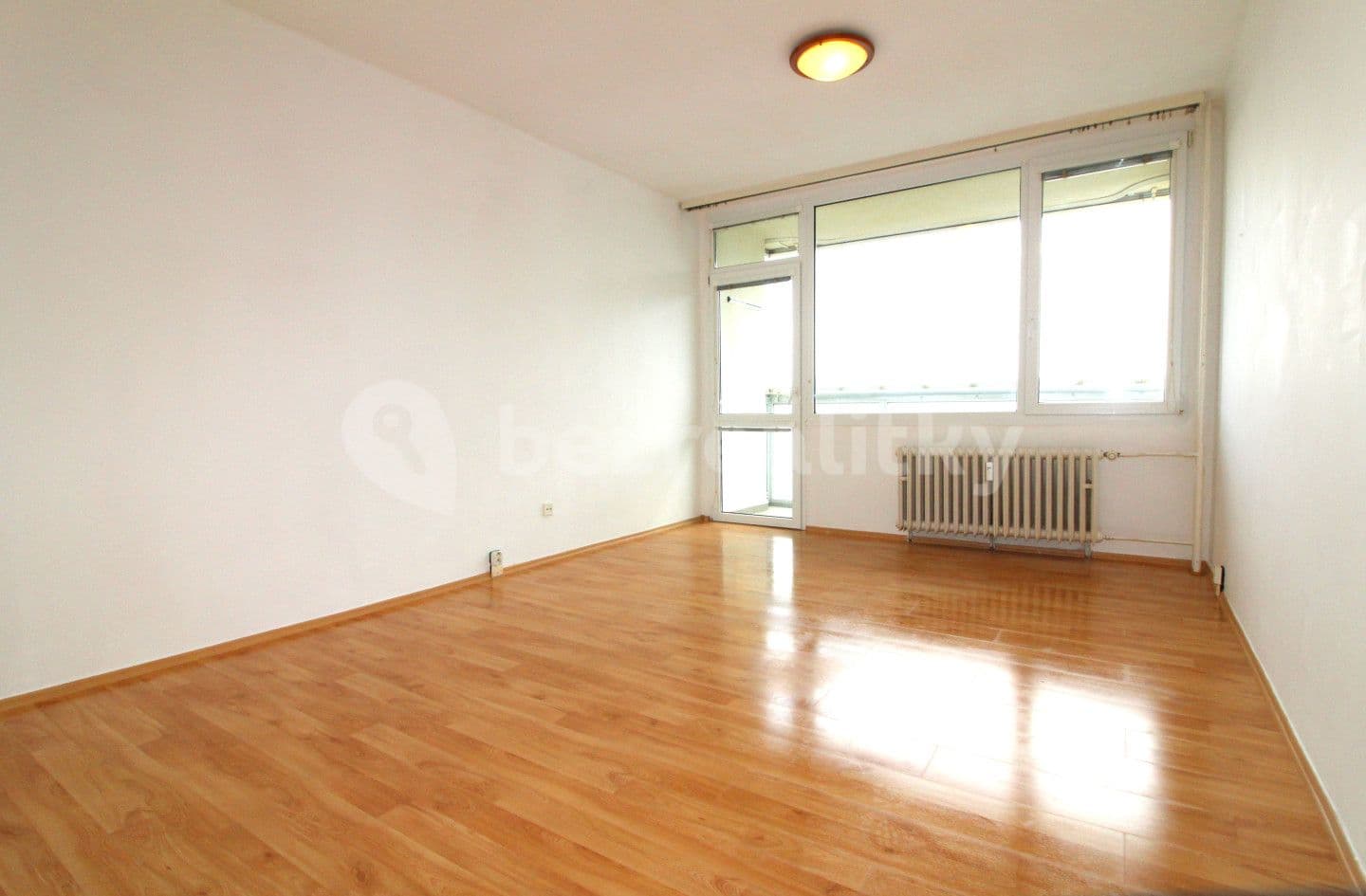 Predaj bytu 2-izbový 63 m², Železničářská, Česká Lípa, Liberecký kraj