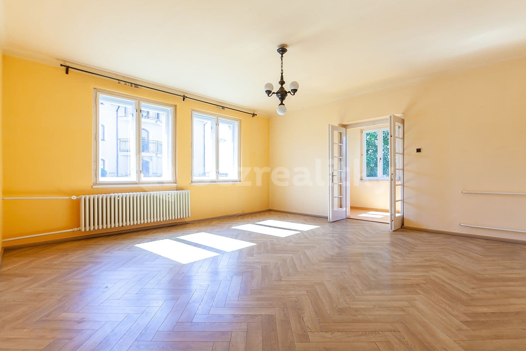 Predaj domu 163 m², pozemek 1.182 m², Lipenská, Praha, Praha