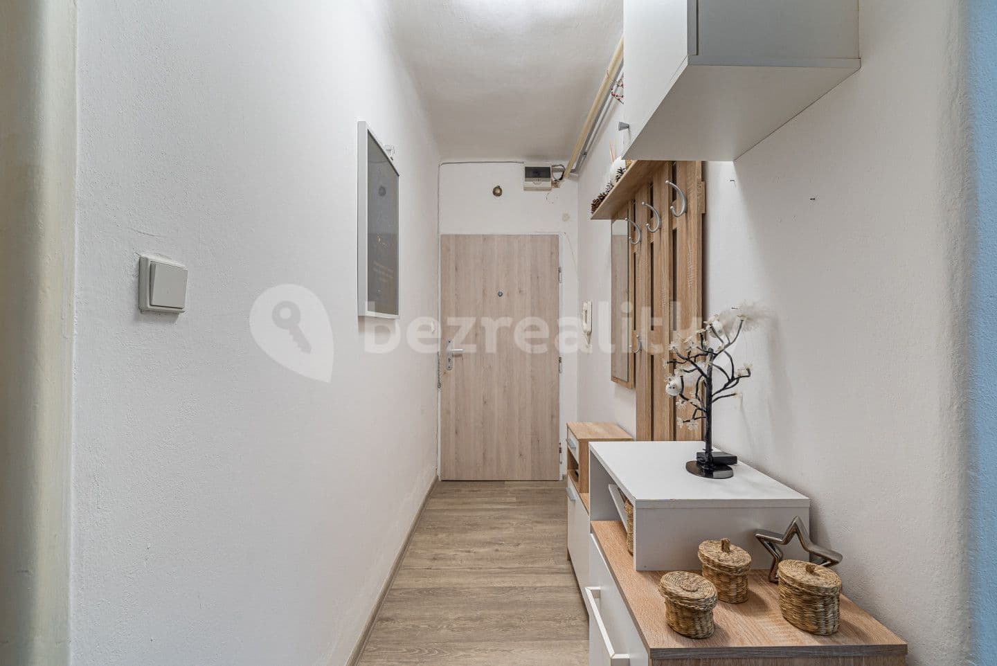Predaj bytu 2-izbový 51 m², Na Kamencoch, Vsetín, Zlínský kraj