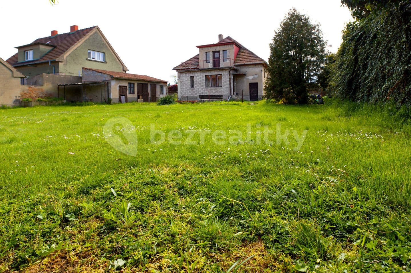 Predaj domu 160 m², pozemek 869 m², Horní Počaply, Středočeský kraj