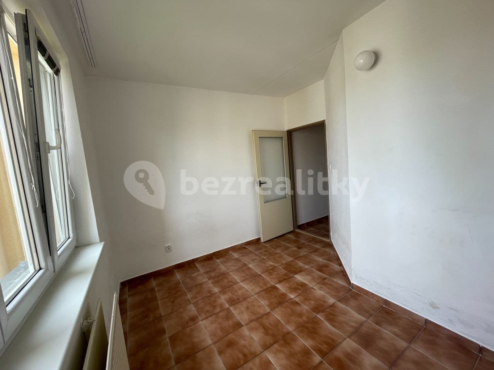 Predaj bytu 4-izbový 85 m², Sídliště Míru, Pacov, Kraj Vysočina