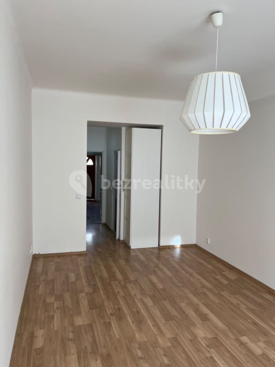 Prenájom bytu 1-izbový 41 m², Na Bělidle, Praha, Praha