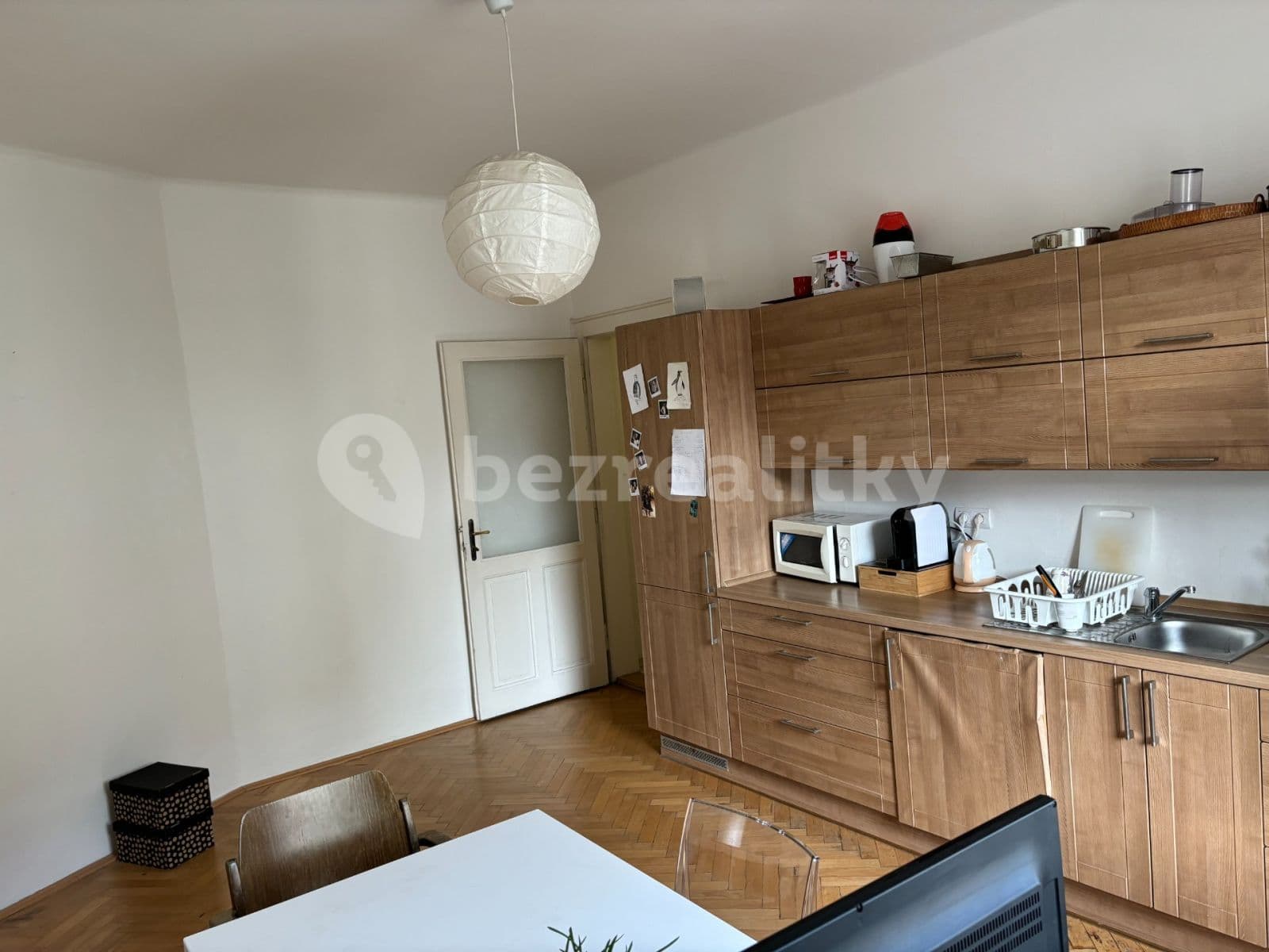 Predaj bytu 3-izbový 97 m², Seifertova, Praha, Praha