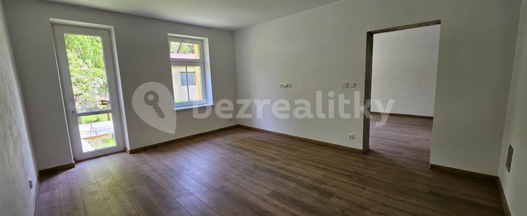 Predaj bytu 2-izbový 53 m², Líšný, Liberecký kraj