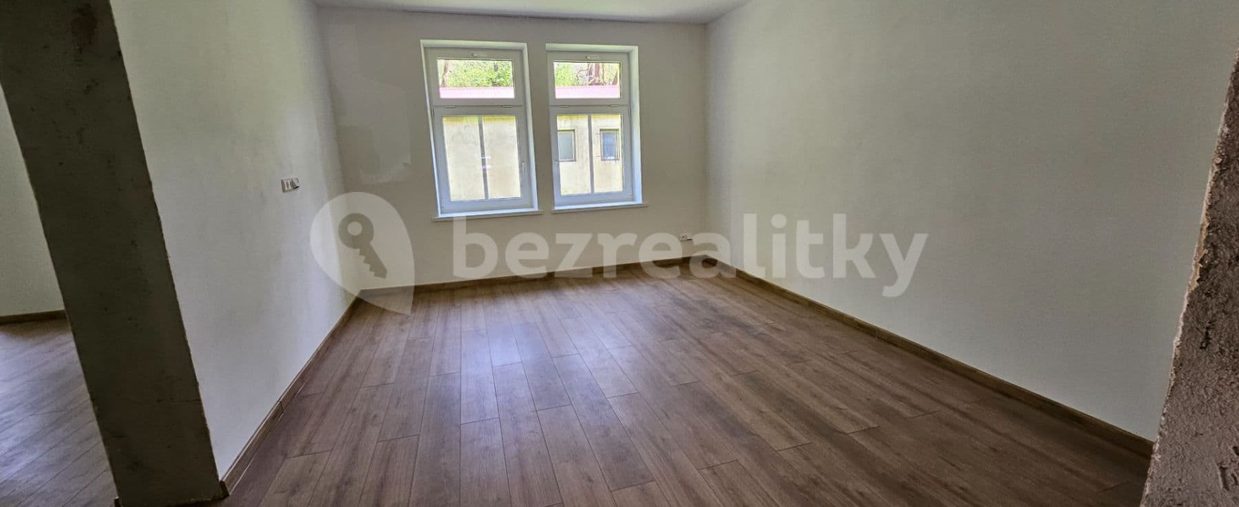 Predaj bytu 2-izbový 53 m², Líšný, Liberecký kraj