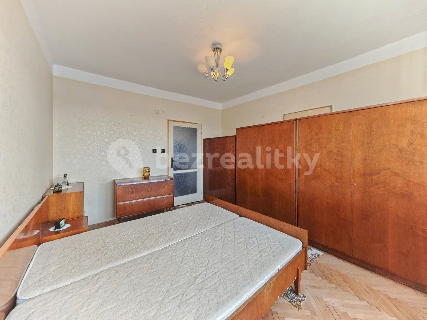 Predaj bytu 2-izbový 55 m², třída SNP, Hradec Králové, Královéhradecký kraj