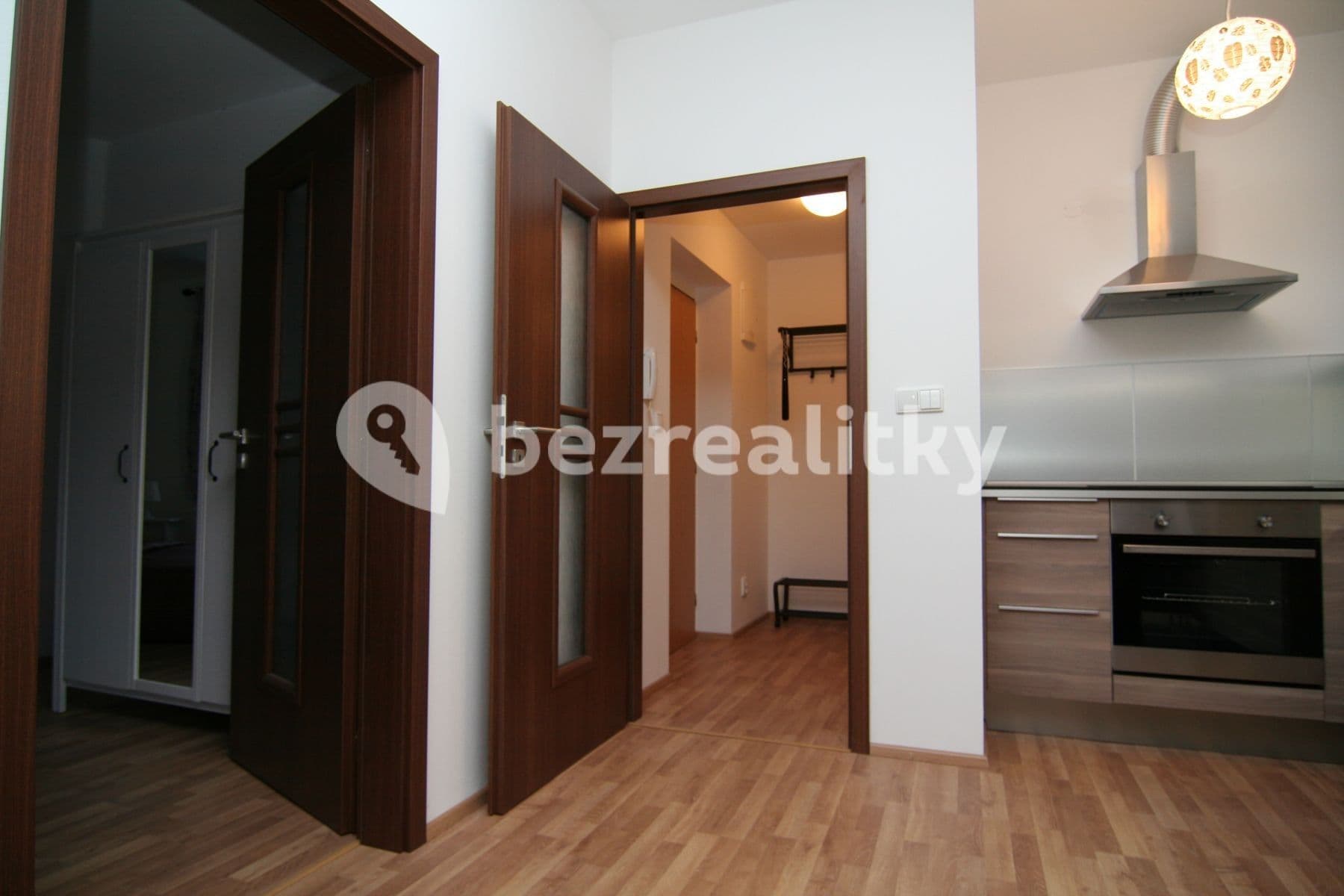 Predaj bytu 2-izbový 50 m², Pelušková, Praha, Praha