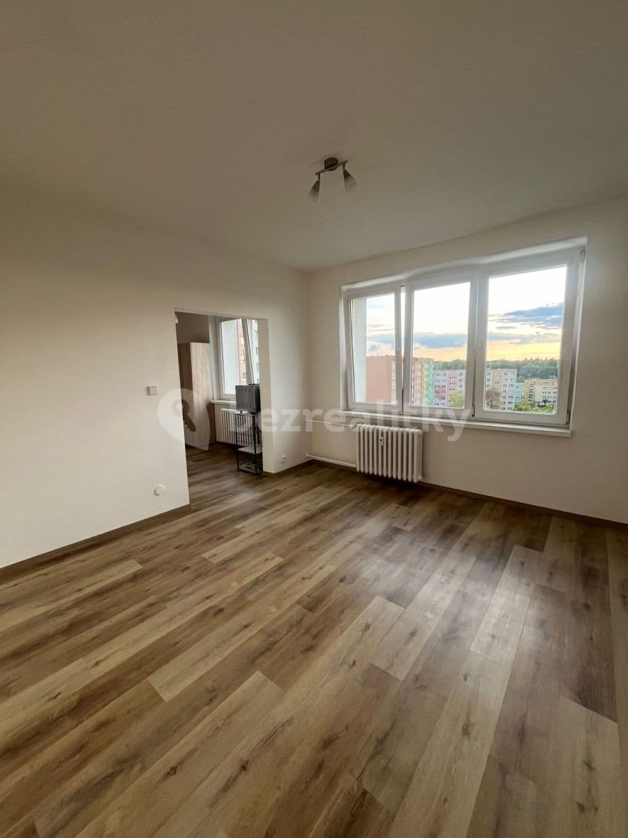 Prenájom bytu 1-izbový 29 m², Horní, Ostrava, Moravskoslezský kraj