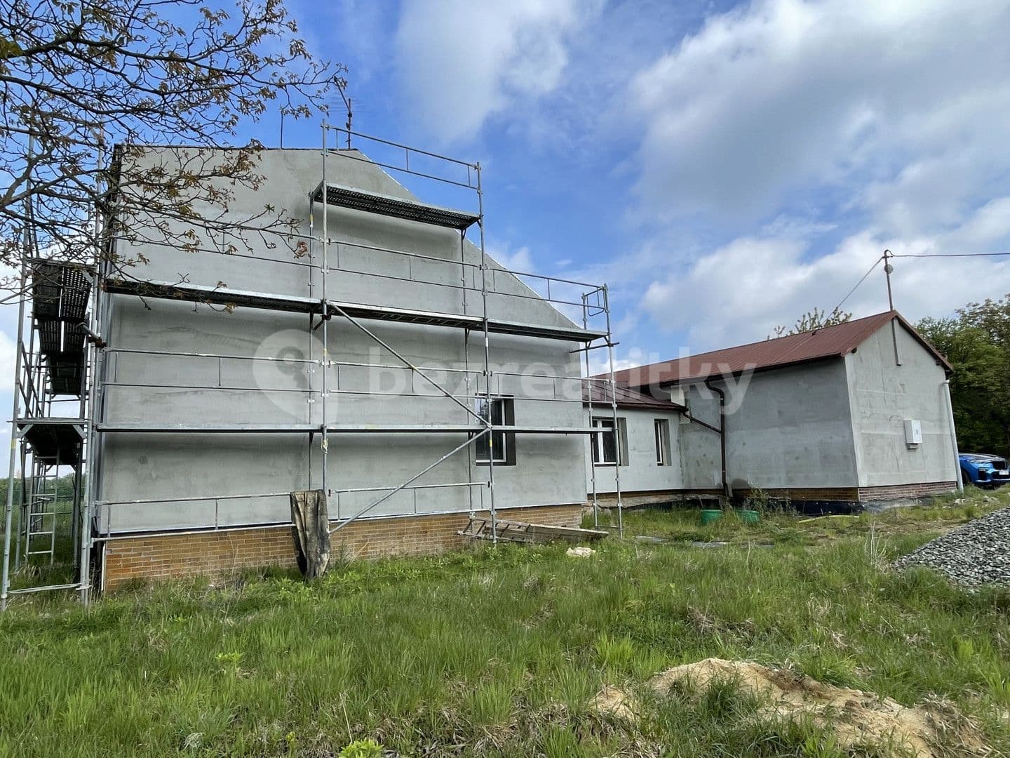 Predaj domu 350 m², pozemek 615 m², U Vodárny, Karviná, Moravskoslezský kraj