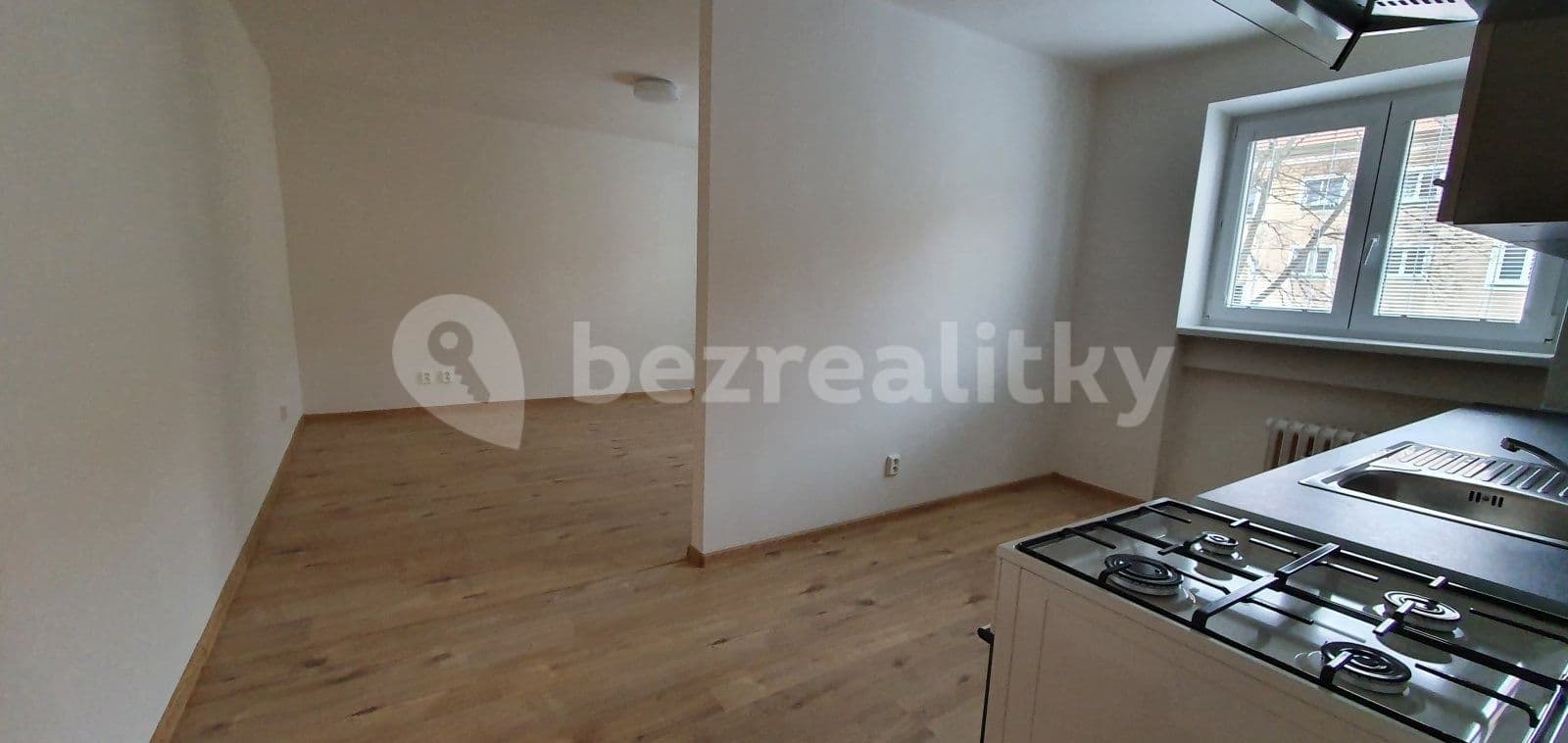 Prenájom bytu 2-izbový 36 m², Vančurova, Havířov, Moravskoslezský kraj