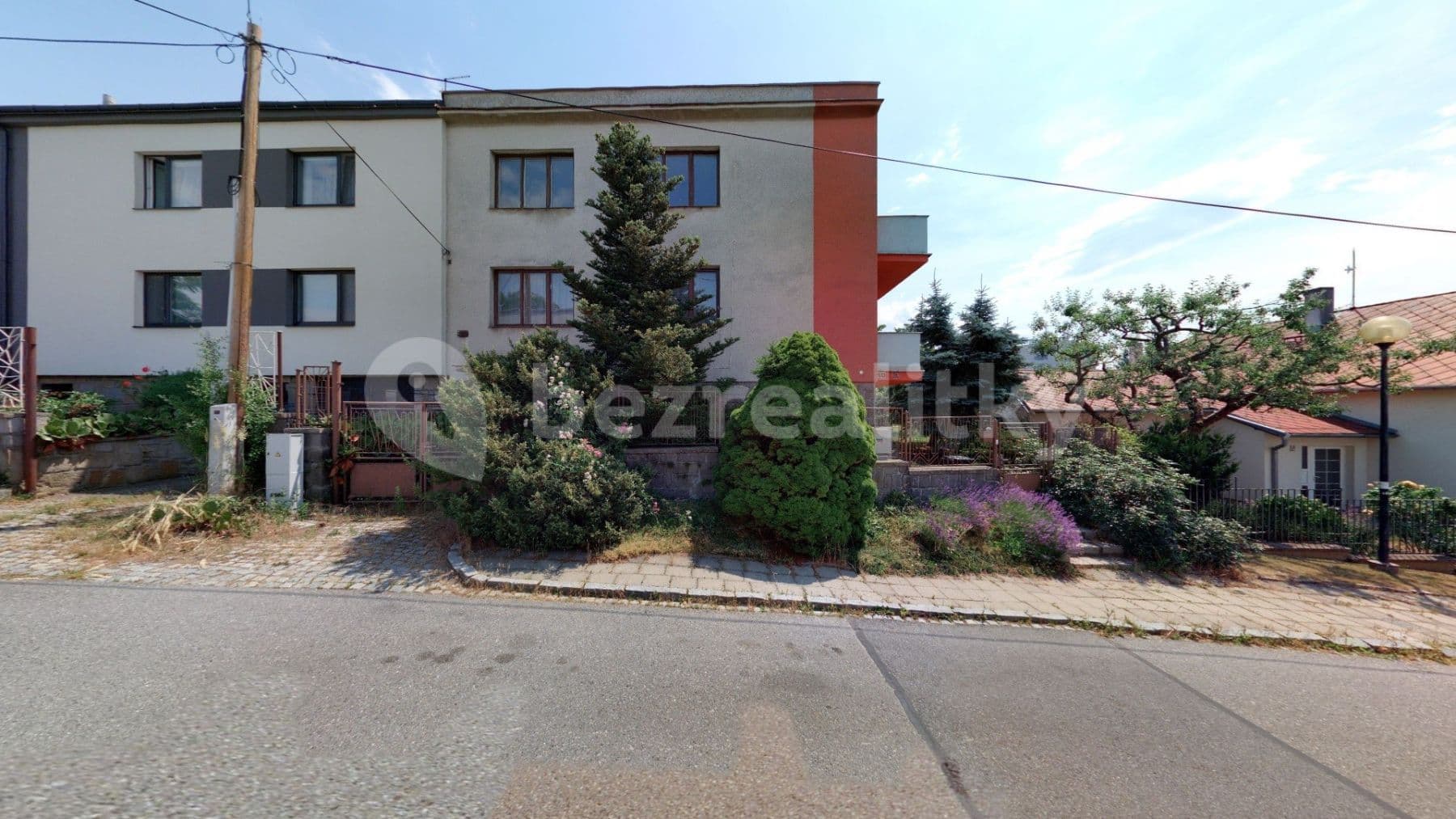 Predaj domu 285 m², pozemek 914 m², Fügnerova, Jihlava, Kraj Vysočina