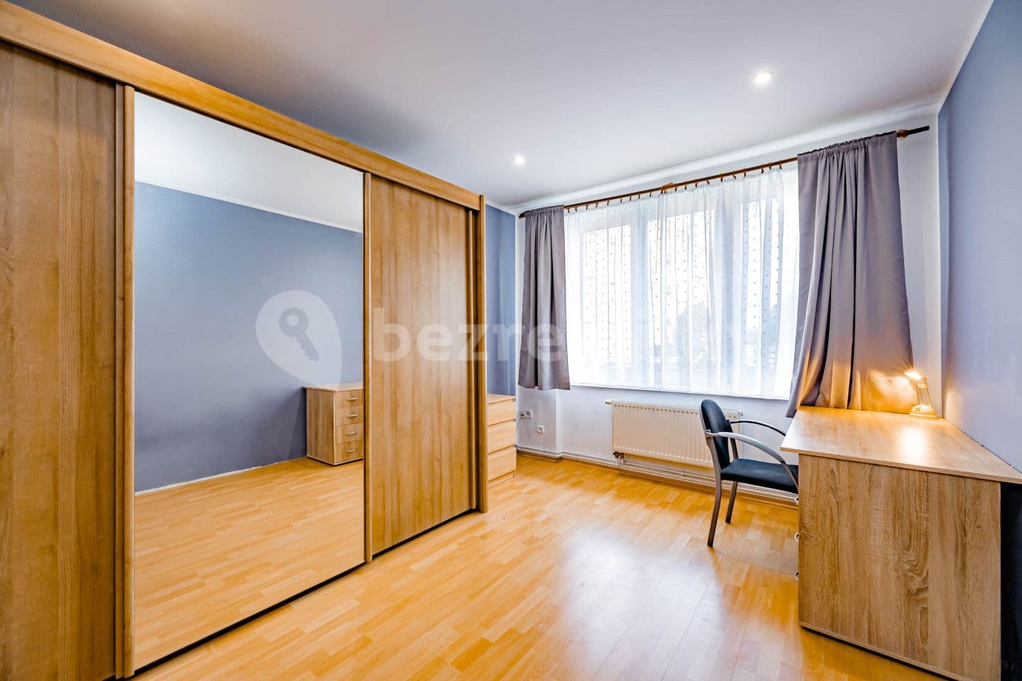Predaj bytu 3-izbový 66 m², Družstevní, Týniště nad Orlicí, Královéhradecký kraj