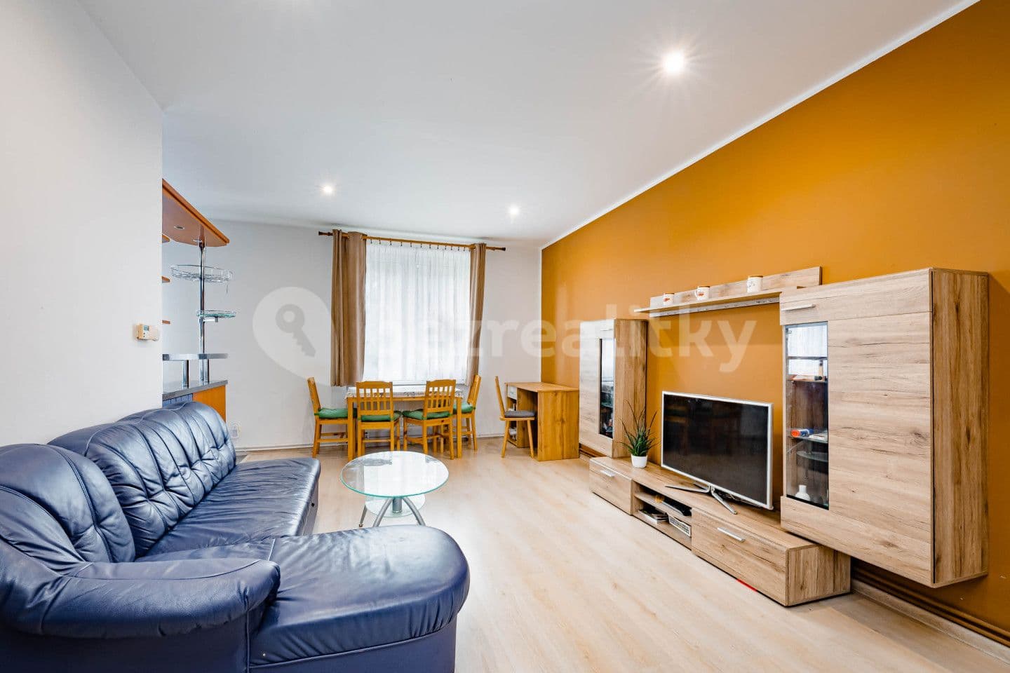 Predaj bytu 3-izbový 66 m², Družstevní, Týniště nad Orlicí, Královéhradecký kraj