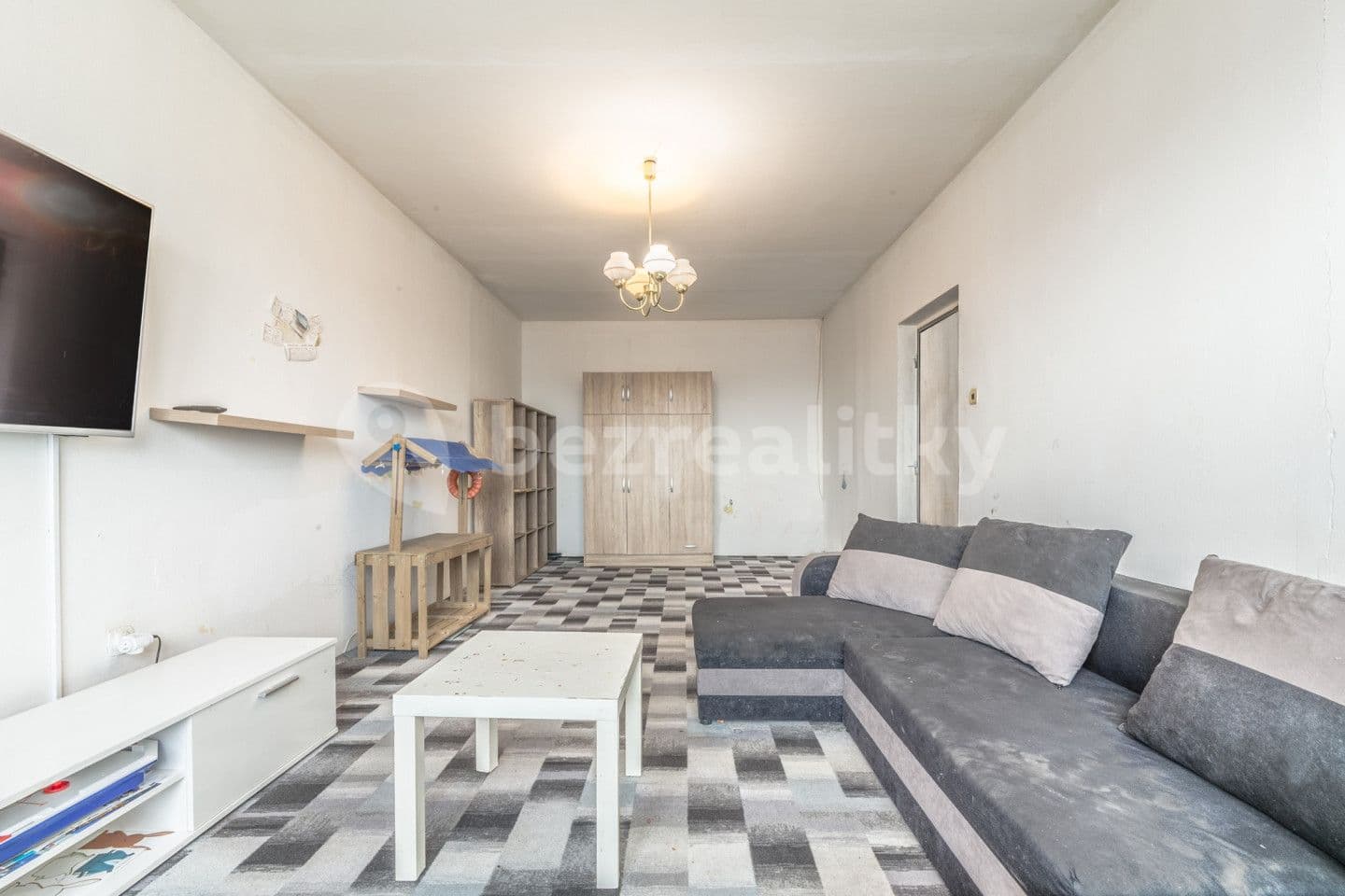 Predaj bytu 2-izbový 68 m², Pražská, Mělník, Středočeský kraj