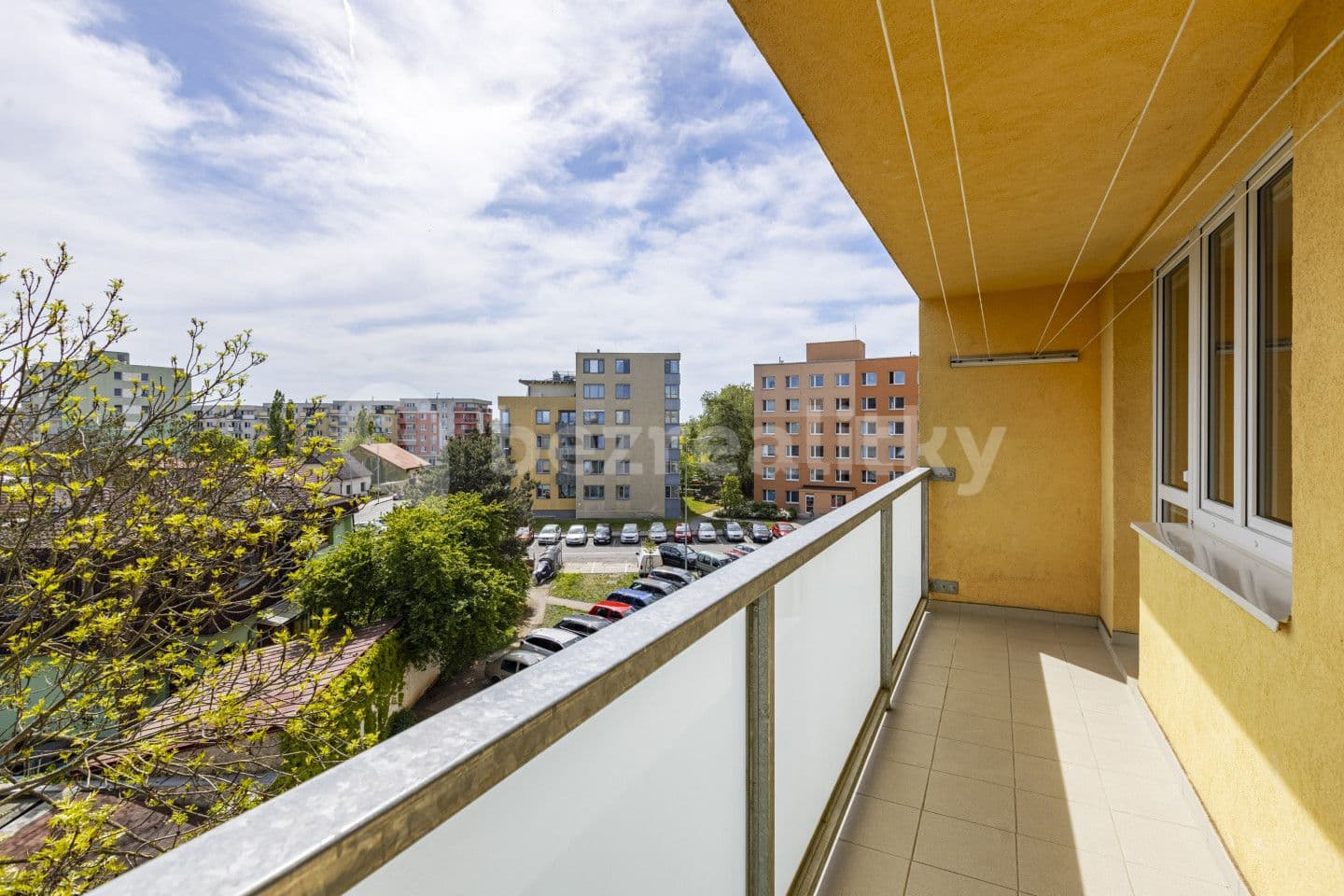 Predaj bytu 4-izbový 99 m², V olšinkách, Brandýs nad Labem-Stará Boleslav, Středočeský kraj