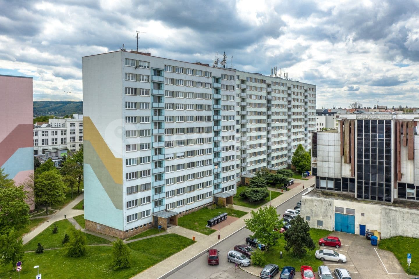 Predaj bytu 2-izbový 38 m², Jiráskova, Mladá Boleslav, Středočeský kraj