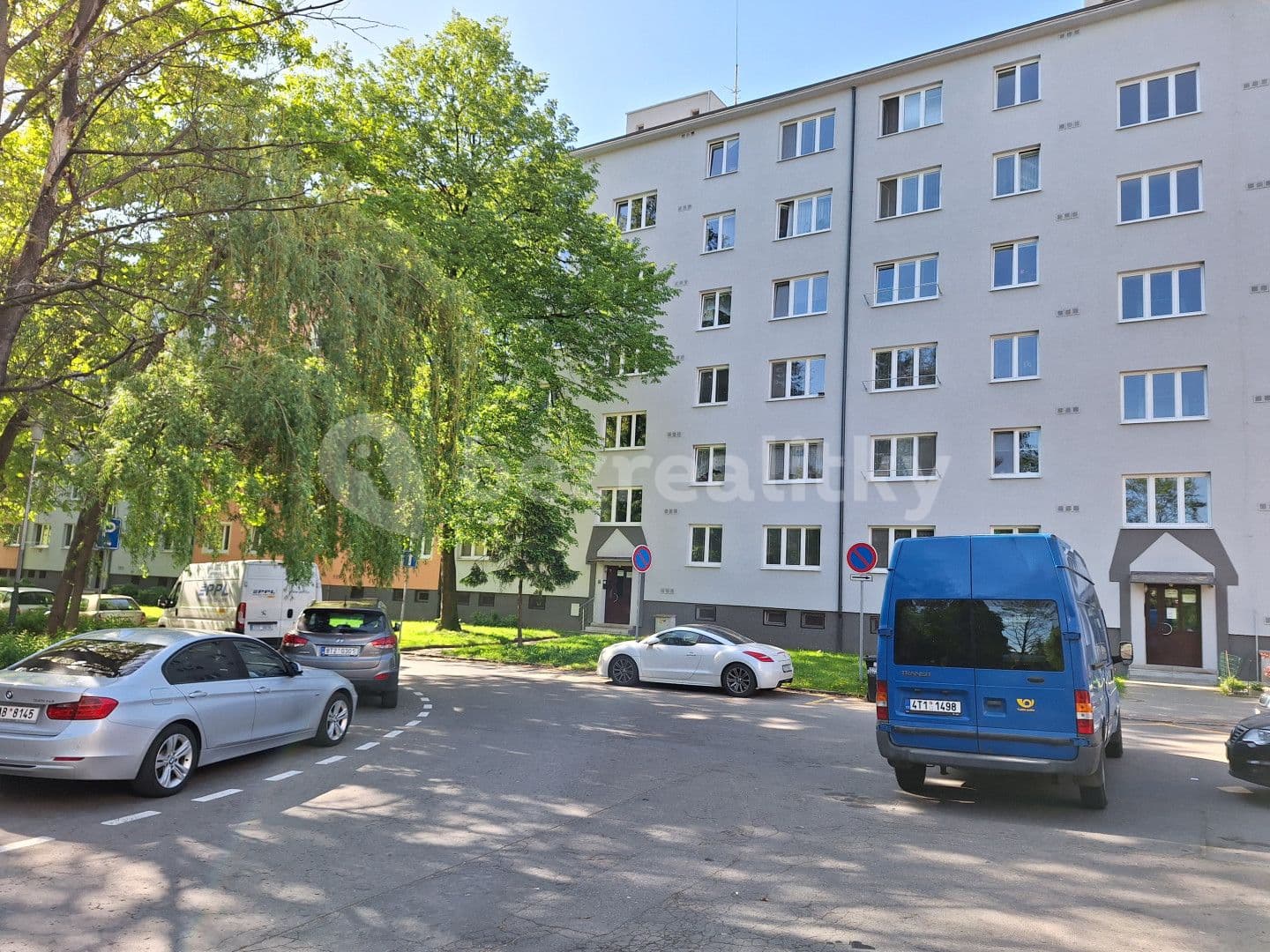 Predaj bytu 2-izbový 56 m², Opavská, Ostrava, Moravskoslezský kraj