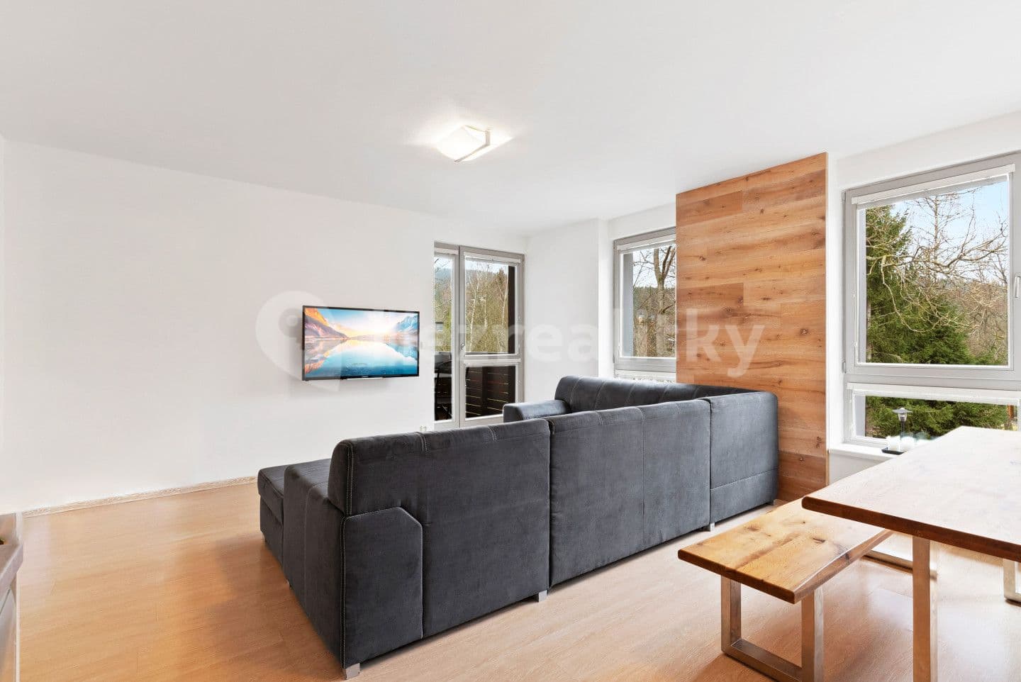 Predaj bytu 1-izbový 35 m², Harrachov, Liberecký kraj