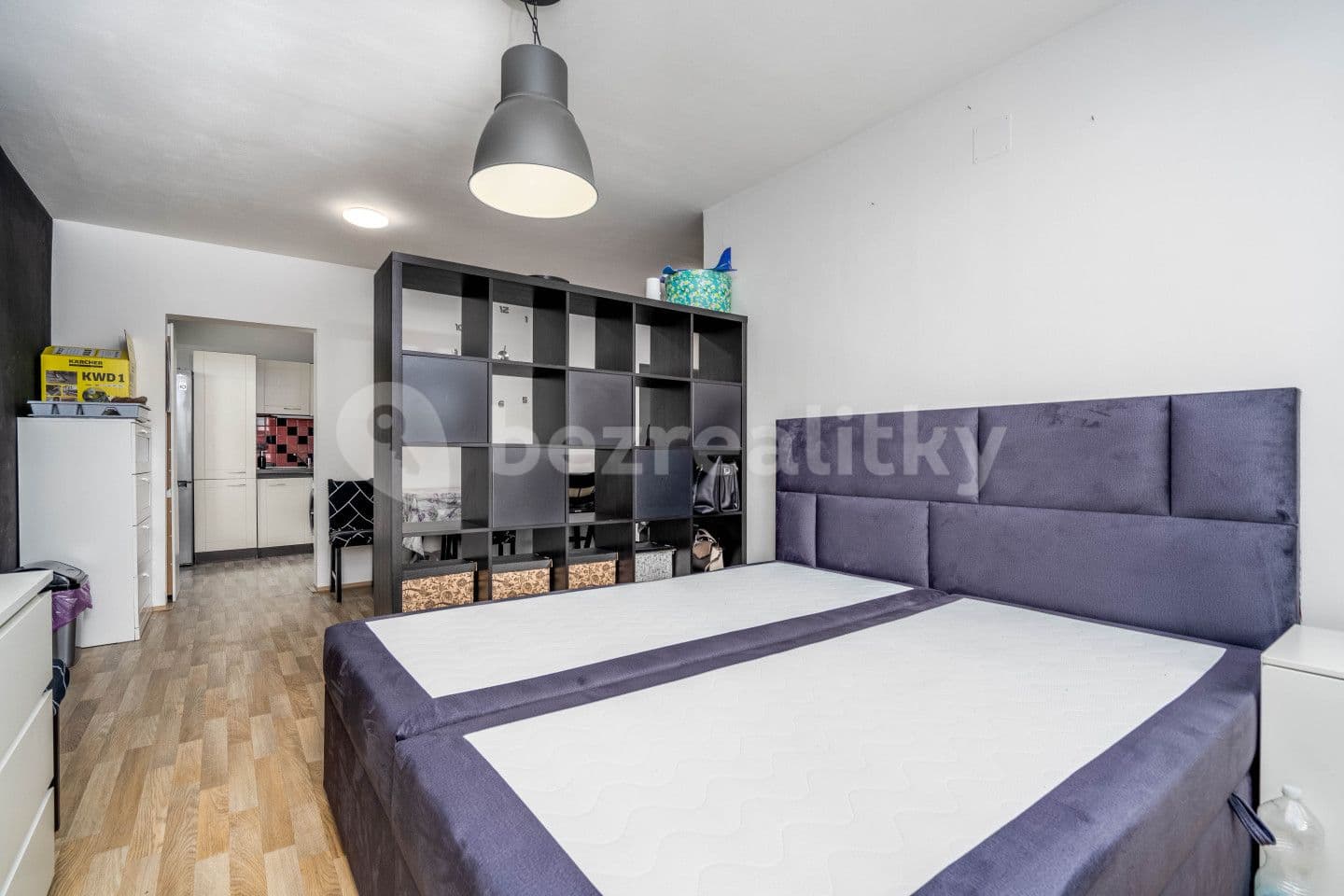 Predaj bytu 3-izbový 96 m², Letců R. A. F., Nymburk, Středočeský kraj