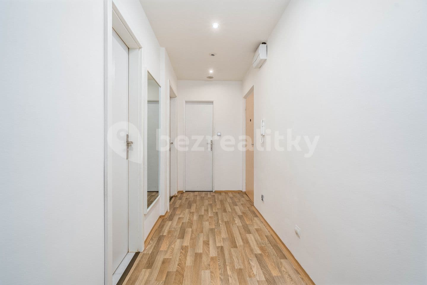Predaj bytu 3-izbový 96 m², Letců R. A. F., Nymburk, Středočeský kraj